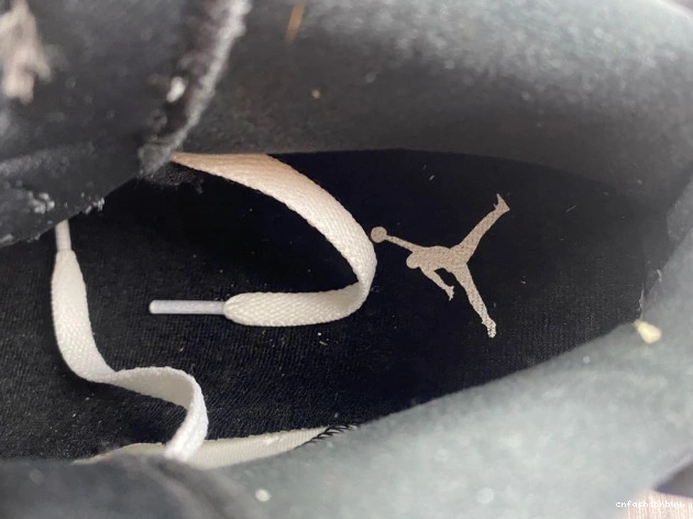 6 Air Blue (2014) Sport Jordan 384664-107 Retro 1019